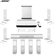 Bose Lifestyle 650 3